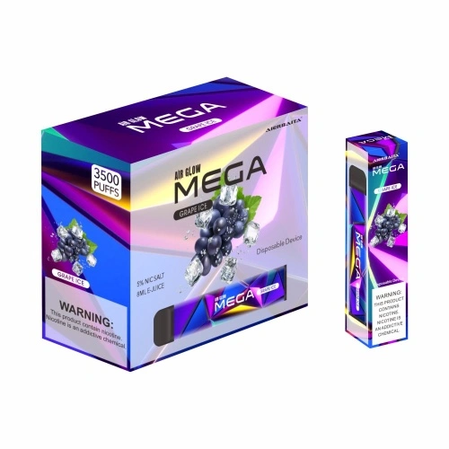 XCOOL WETOPERAPERS VAPE Kit 3500 Puffs E-SigArette Vape Ka